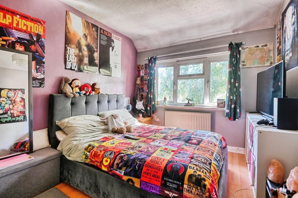 House in Birmingham, West Midlands - View 4