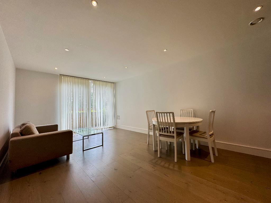 Main image of property: Wallace Court, 40 Tizzard Grove, Kidbrooke, London, SE3 9FD