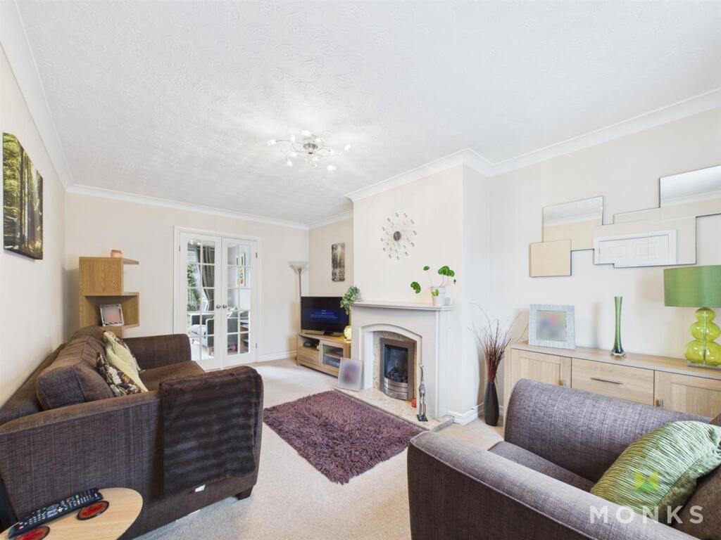 House in Shrewsbury - View 4