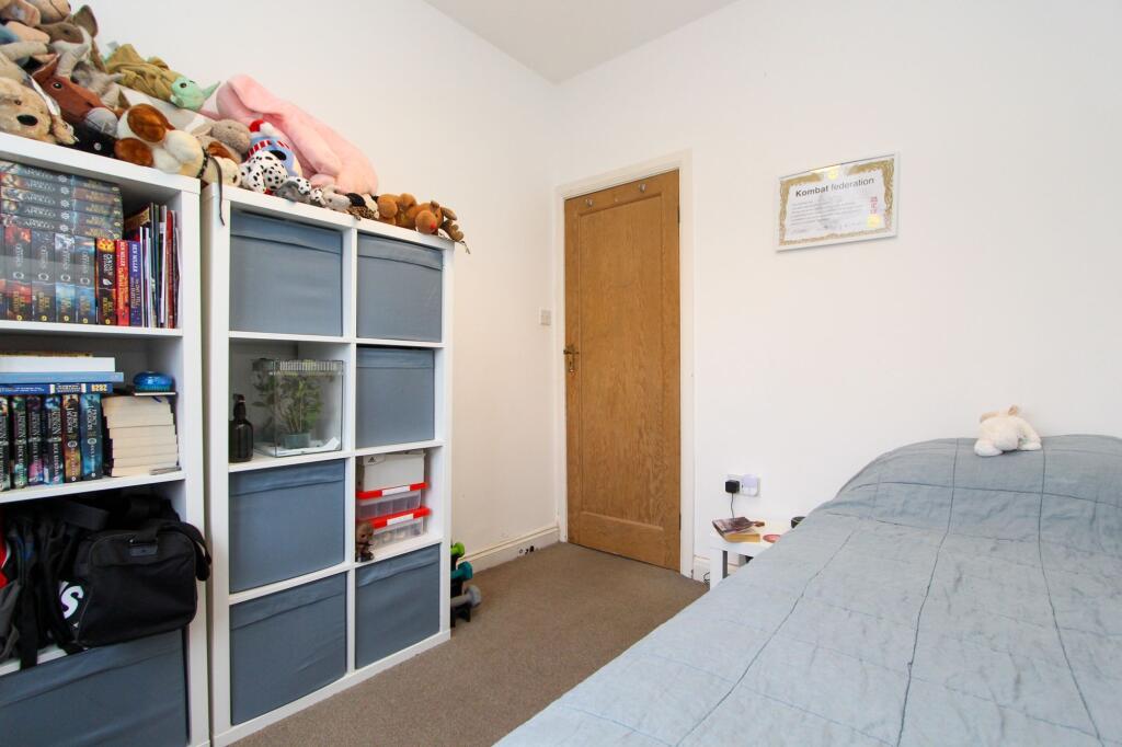 Additional image 23 of Knighton Close, Four Oaks, B74