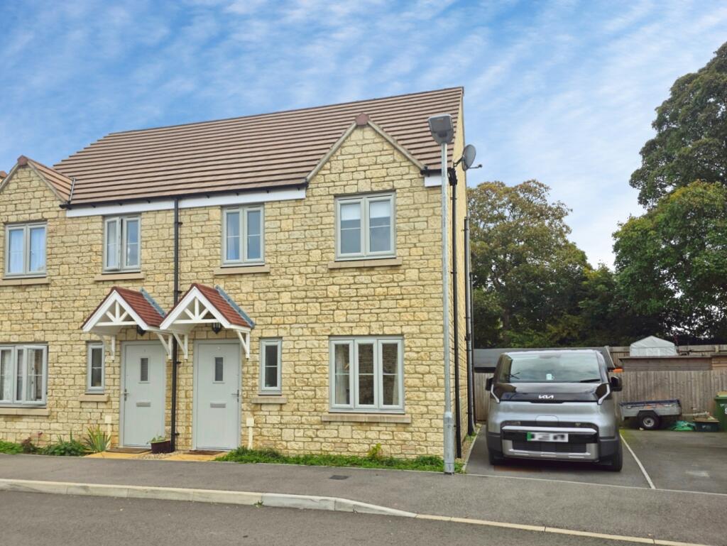 Main image of property: Sycamore Grove, Chalford Hill, Stroud
