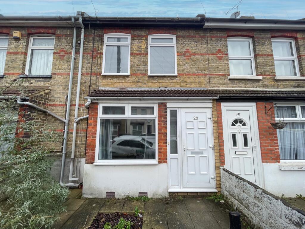 Main image of property: Cecil Road, Gravesend, Kent, DA11 7DG