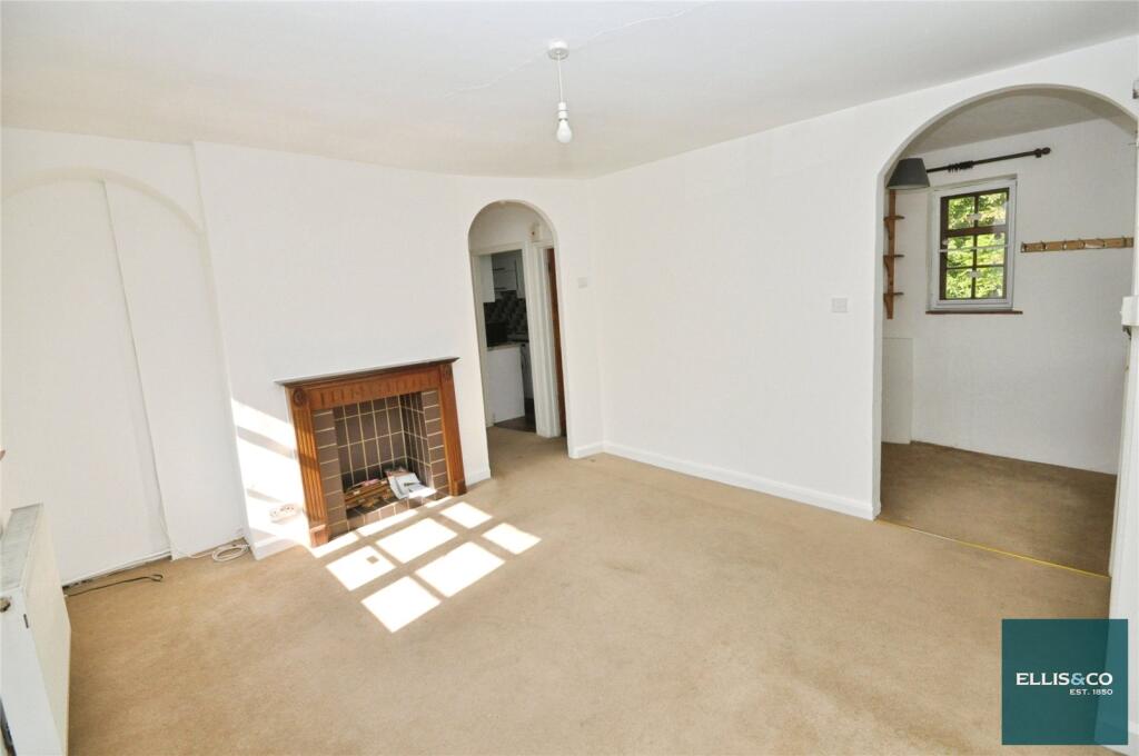 Apartment in London - View 3