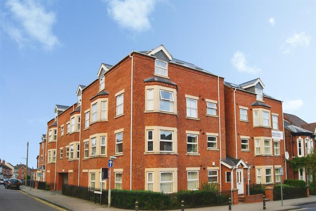 Main image of property: Sophia Court, King Edward Road, Rugby