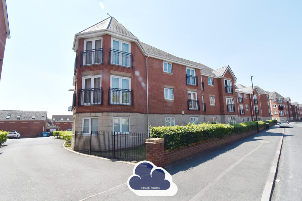 Main image of property: Thackhall Street, Coventry