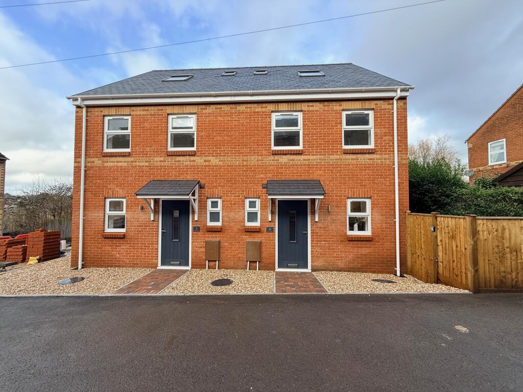 Main image of property: Penfield Villas, Hill View, Yeovil, Somerset, BA21 4HJ