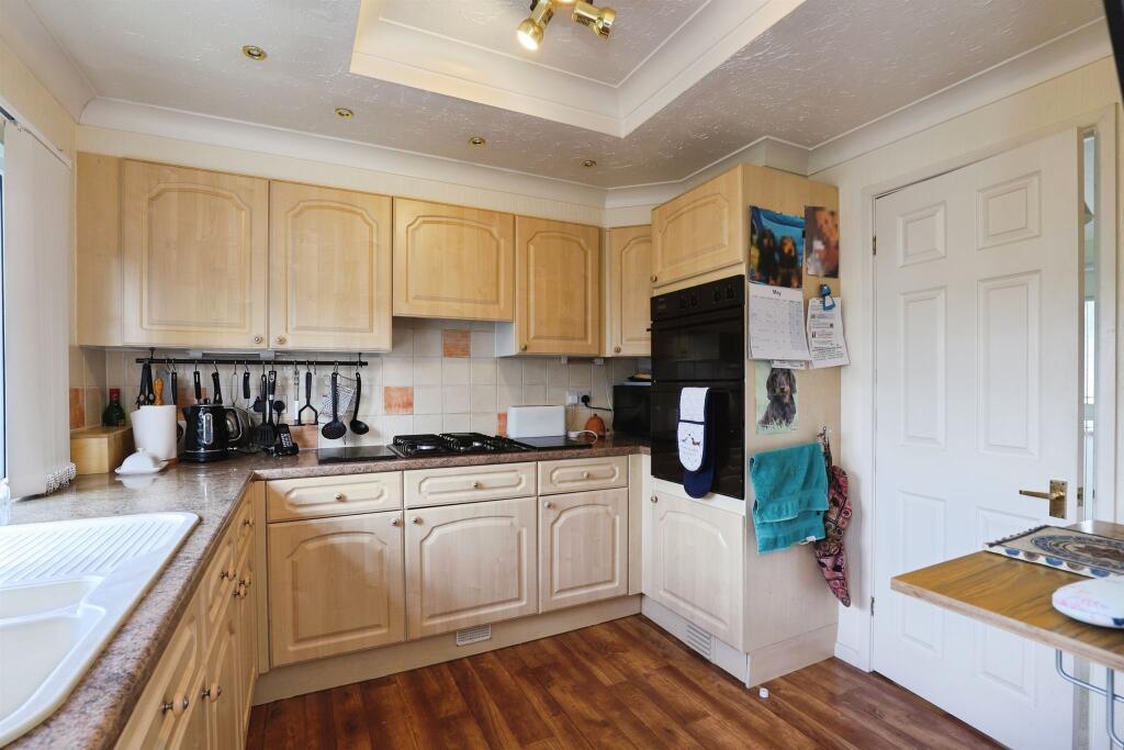 Lodge Park, Langham, Oakham photo 2