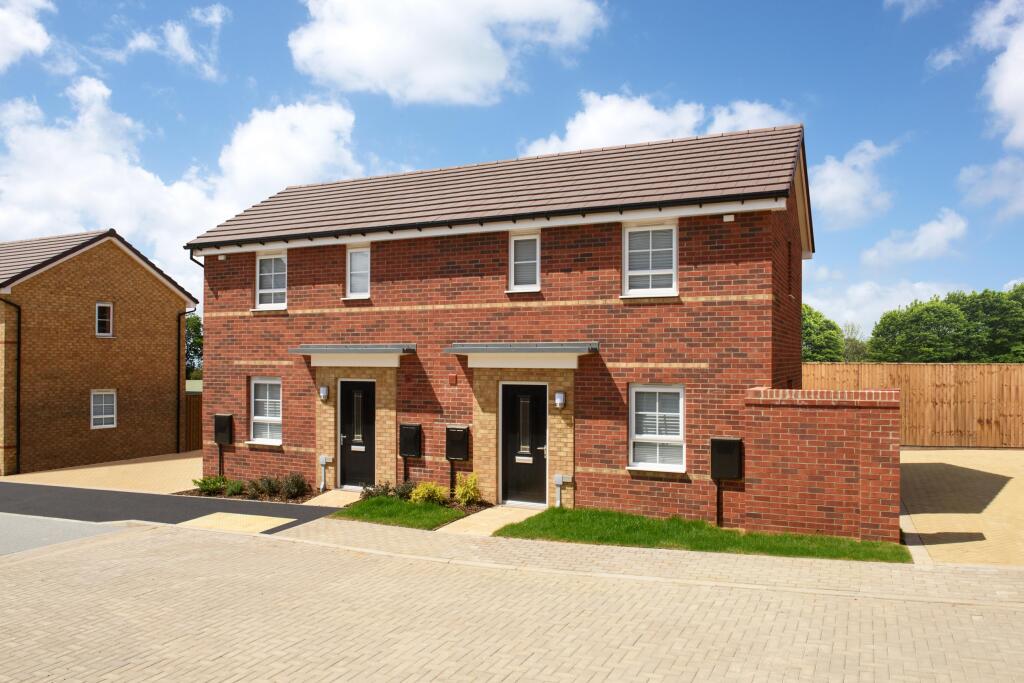 Main image of property: Kingsgate,
Bridlington,
East Riding of Yorkshire, YO15 3NG