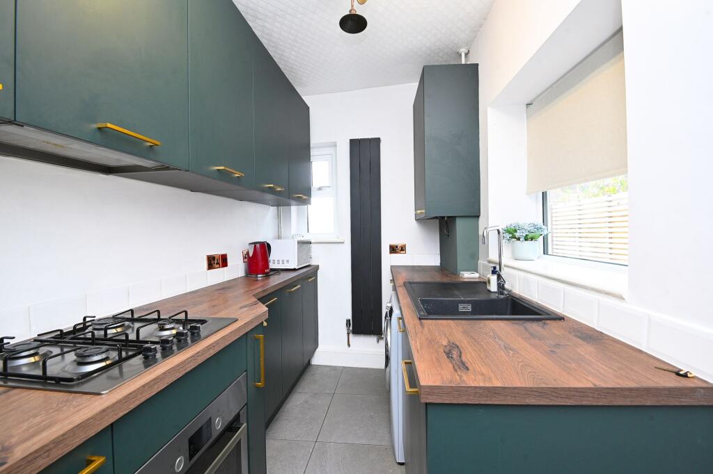 House in Harrogate - More
