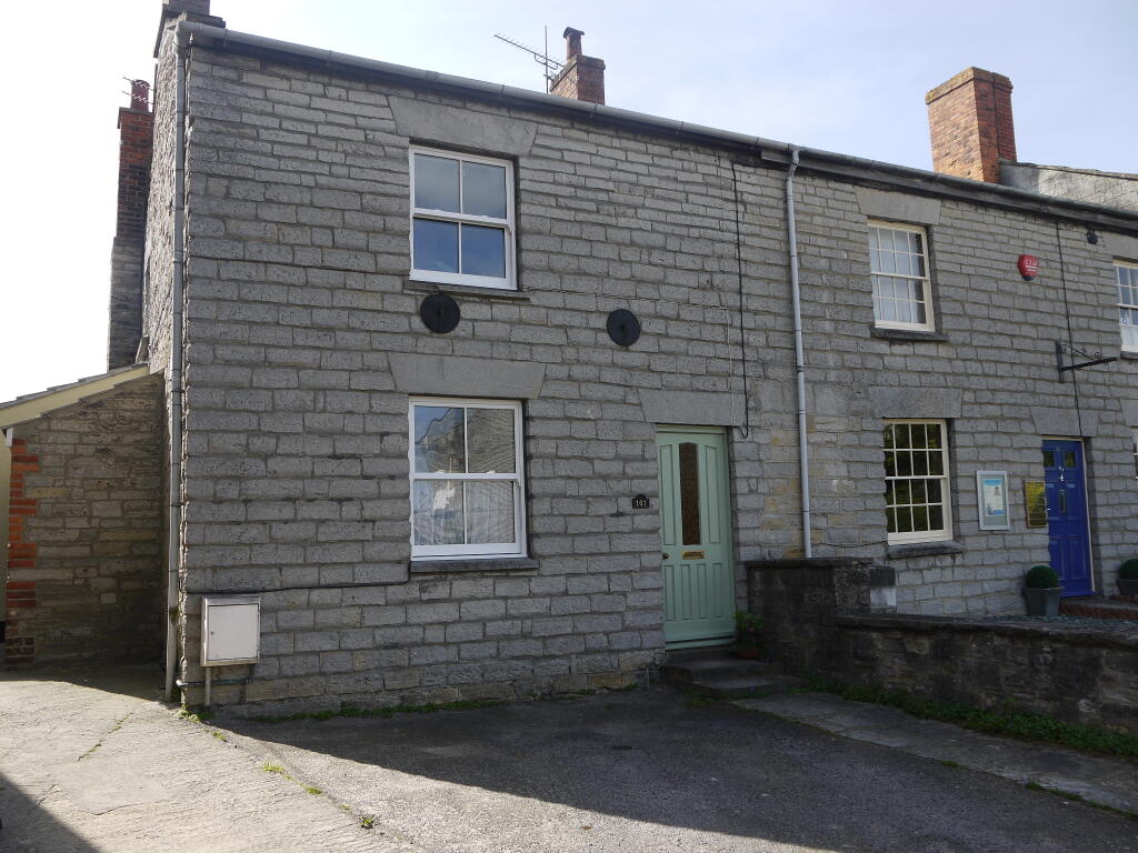 Main image of property: High Street, Street
