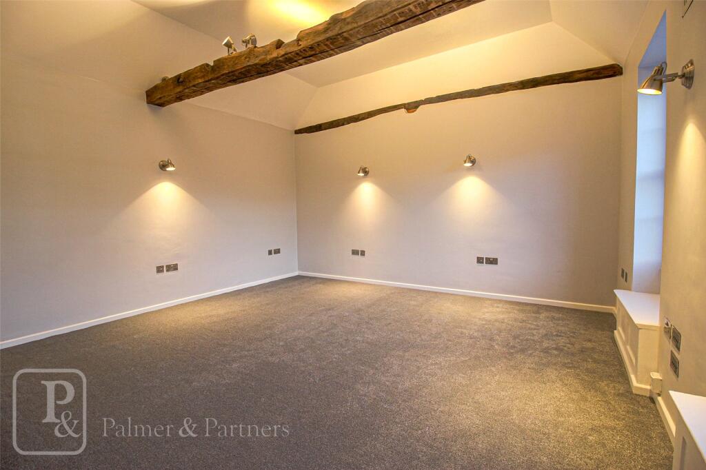 Main image of property: Norfolk House, High Street, High Street, Thorpe-Le-Soken, CO16