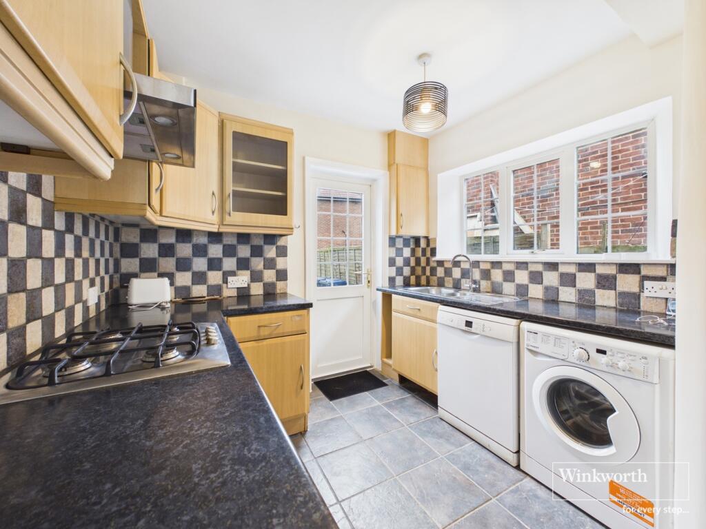 Main image of property: Broadfields Avenue, Edgware, HA8