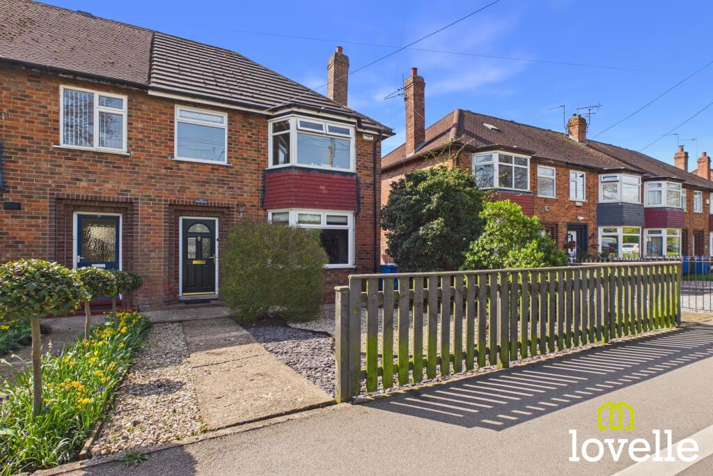 Main image of property: Hull Road, Kingston upon Hull, HU5