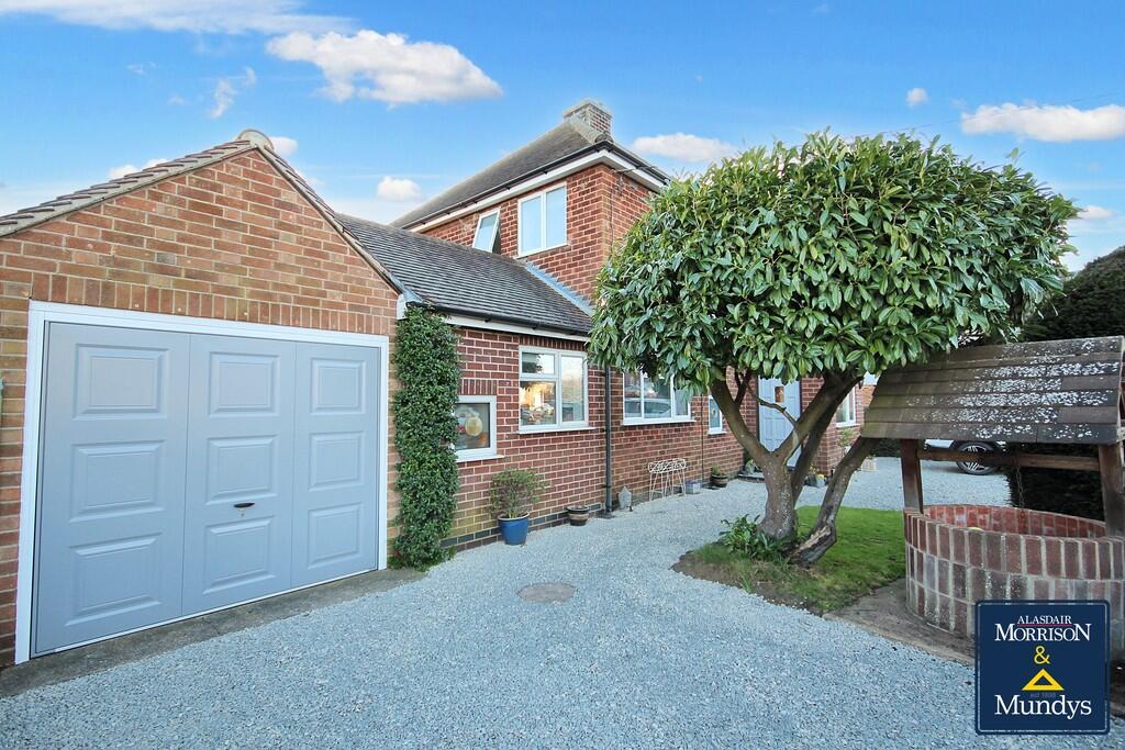 Main image of property: Station Road, Bottesford, Nottingham