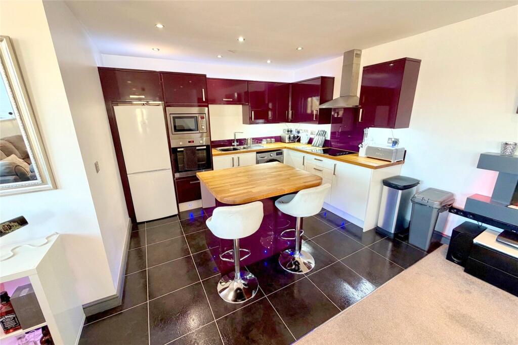 Cheviot View, Whitley Bay, NE26 photo 3