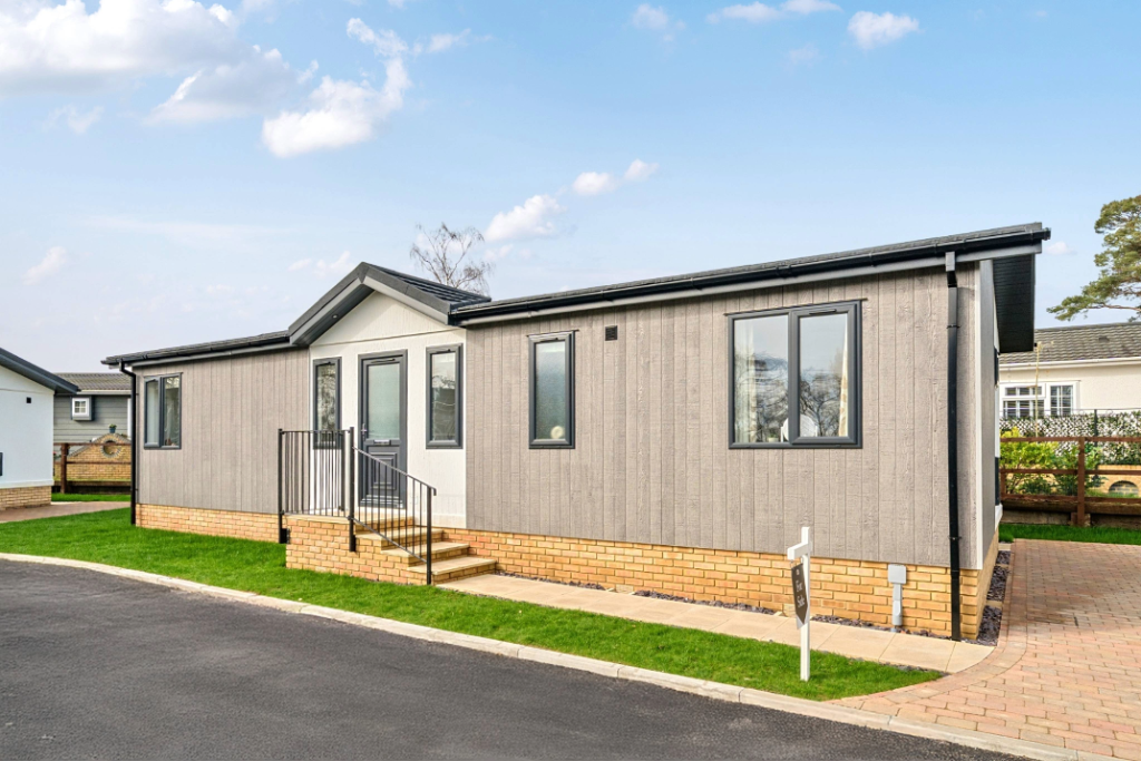 Main image of property: Blandford Road,
Poole, 
Dorset, 
BH16 6AB