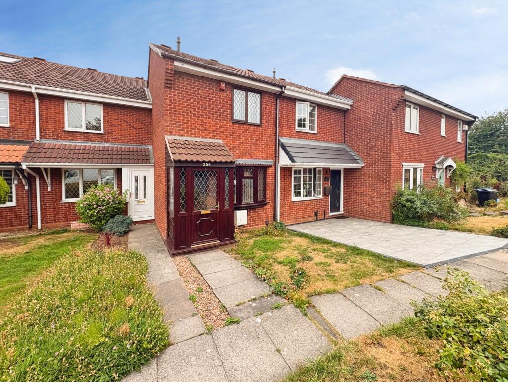 Main image of property: Great Bridge Road, Bilston, West Midlands, WV14