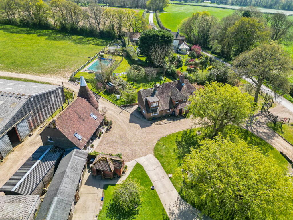 6-bed other on Laundry Lane, East Hoathly, Lewes, BN8, £1,750,000