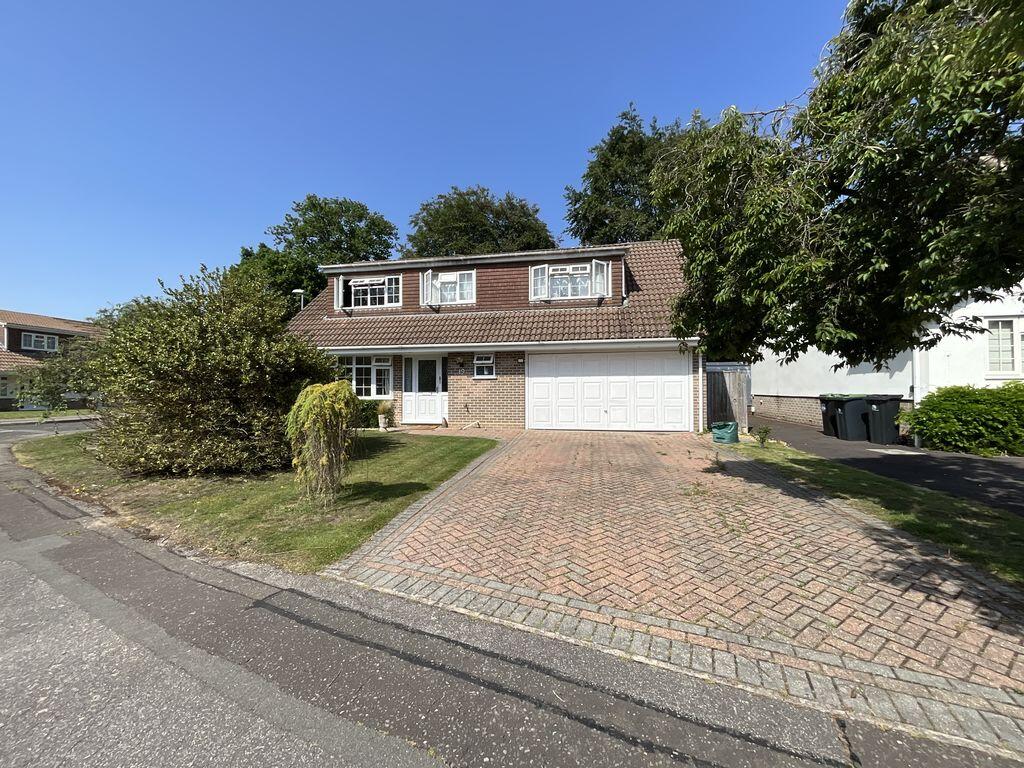 Main image of property: WEST CHRISTCHURCH