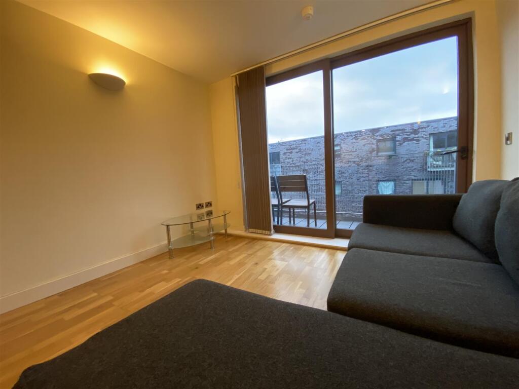 Main image of property: Isaac Way, Manchester, Greater Manchester