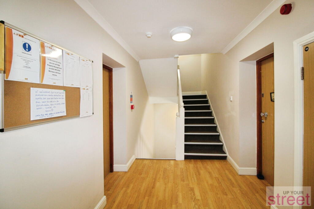 Apartment in Liverpool, West Derby - View 4