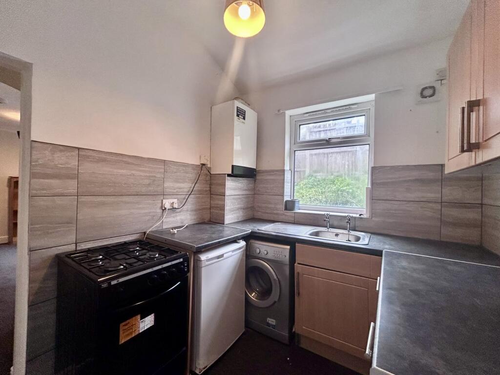 Apartment in Birmingham, West Midlands - View 2