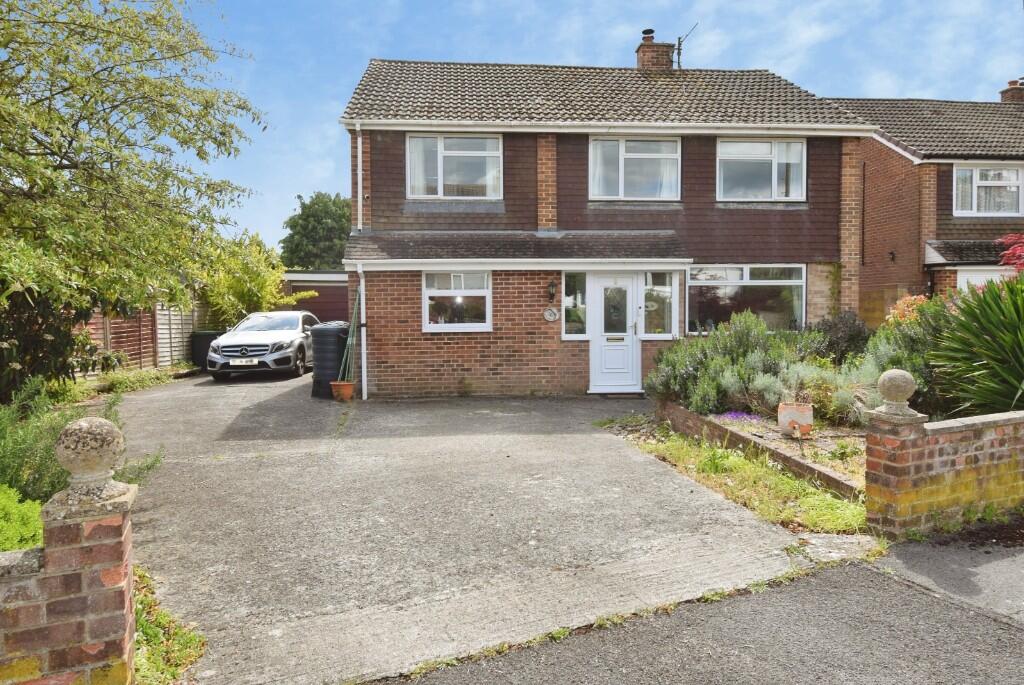 Main image of property: Meadway, Shrewton, SP3 4HE