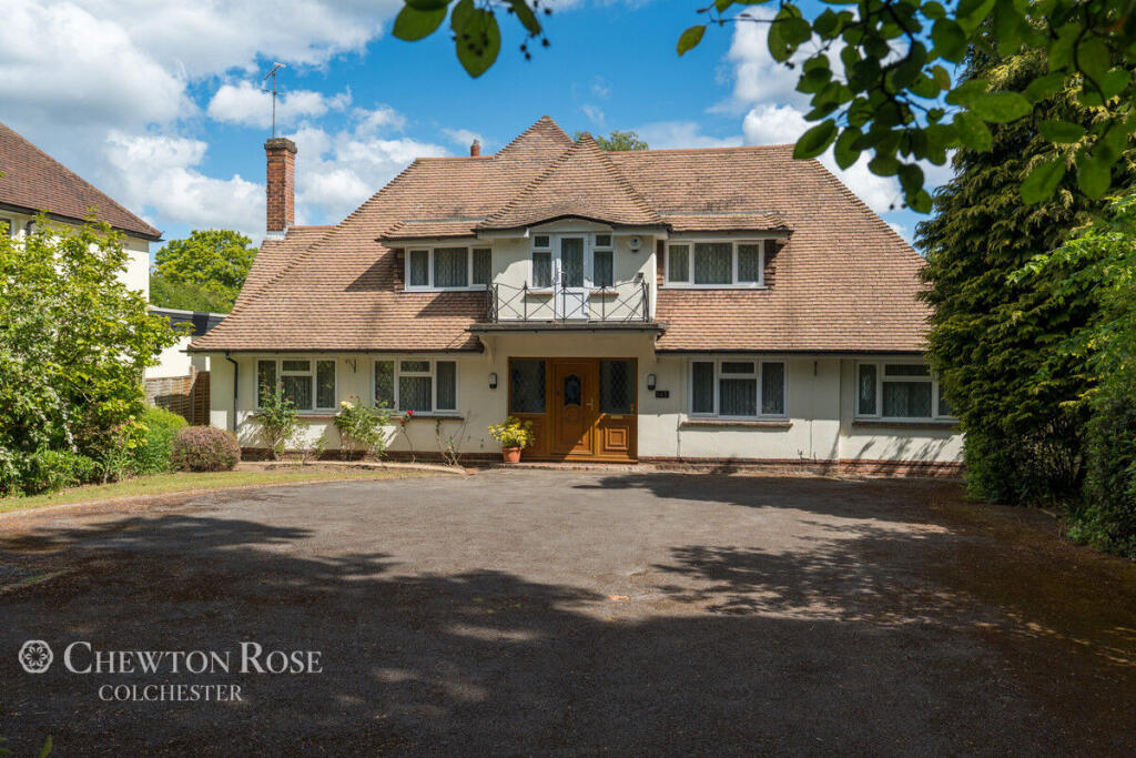 Main image of property: Lexden Road, Colchester