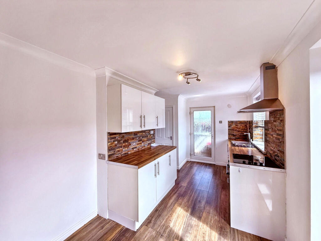 House in Sunderland - View 5