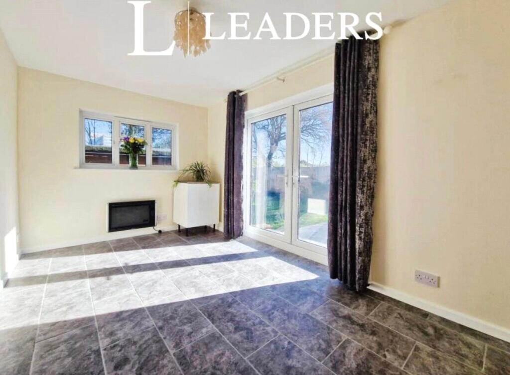 Main image of property: Fairfax Drive, SS0
