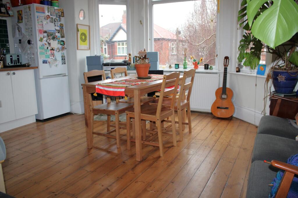 11 Athol Road, Whalley Range, Manchester. M16 8QW photo 4