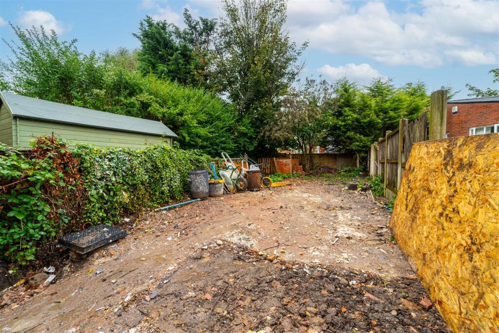 Additional image 45 of Hubert Road, Birmingham, B29