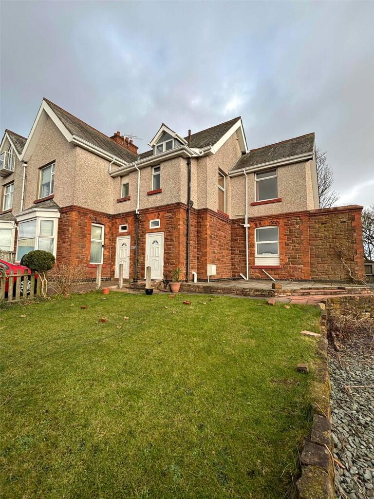 Main image of property: Moneyclose Lane, Heysham, Lancashire, LA3