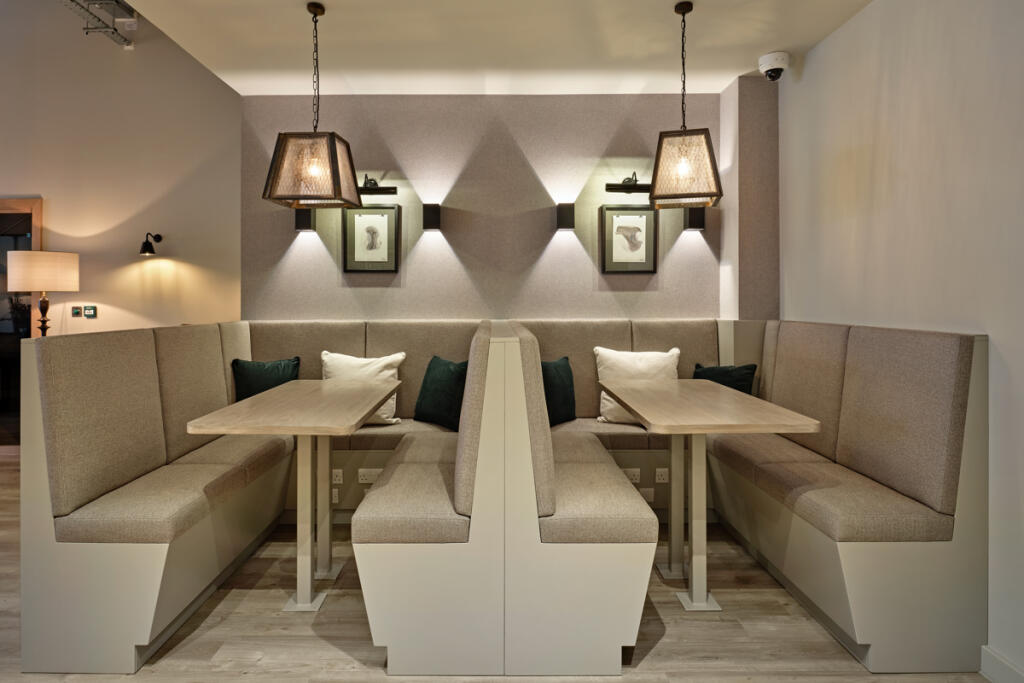 Main image of property: The Well House