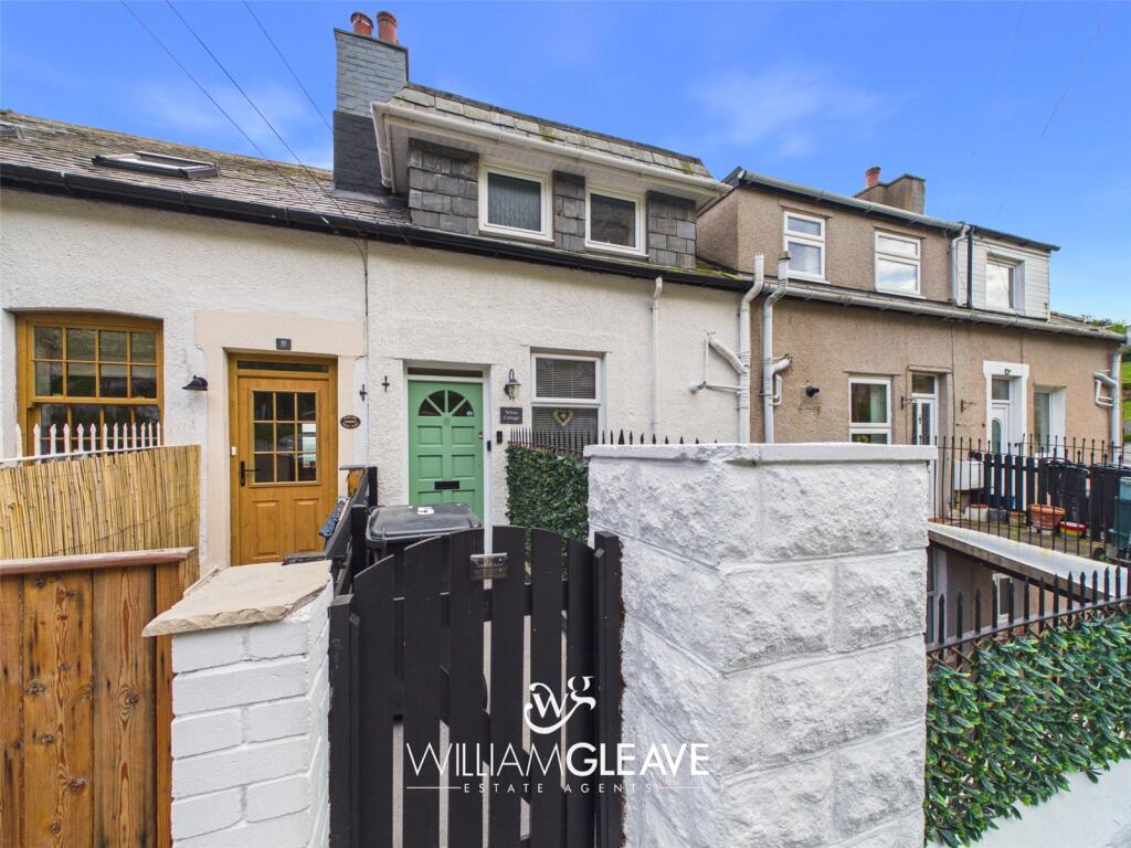 Main image of property: Wyddfyd Road, Llandudno, Conwy, LL30