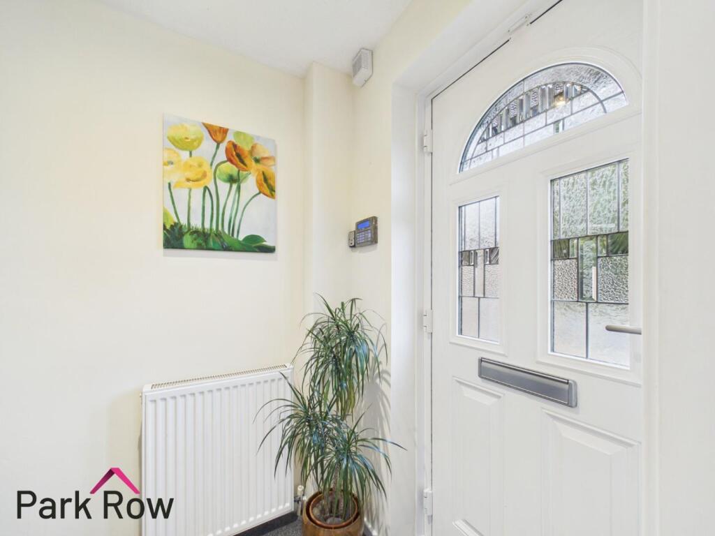House in Leeds - View 5