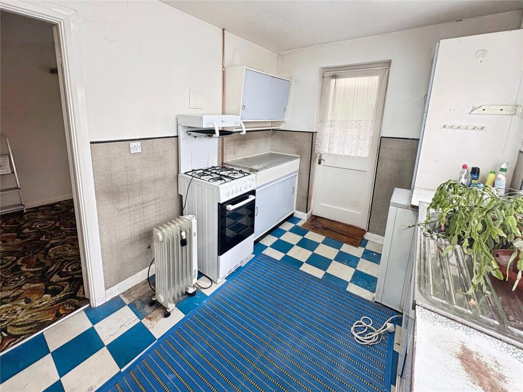 House in Coventry - View 3