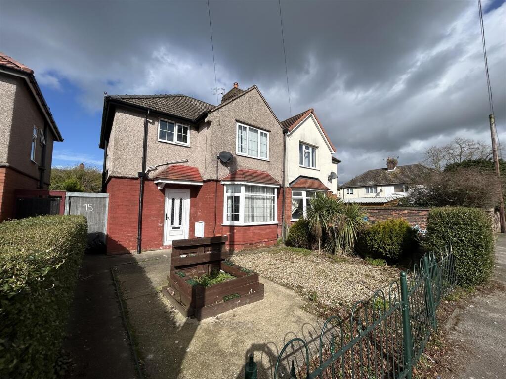 Main image of property: Frederick Street, Goole