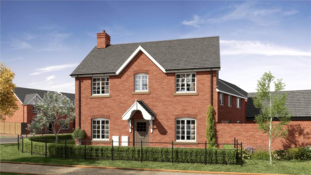 Main image of property: The Hamlet, Leigh Sinton, Malvern, WR13