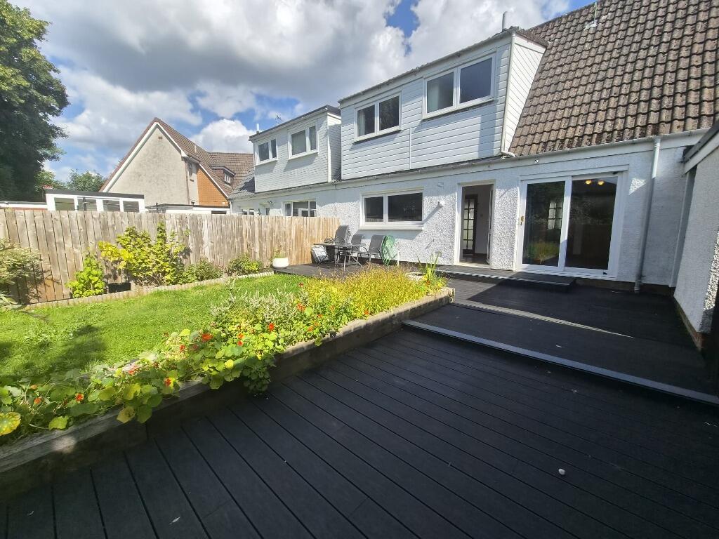 Main image of property: Strathdon Avenue, Paisley, Renfrewshire, PA2
