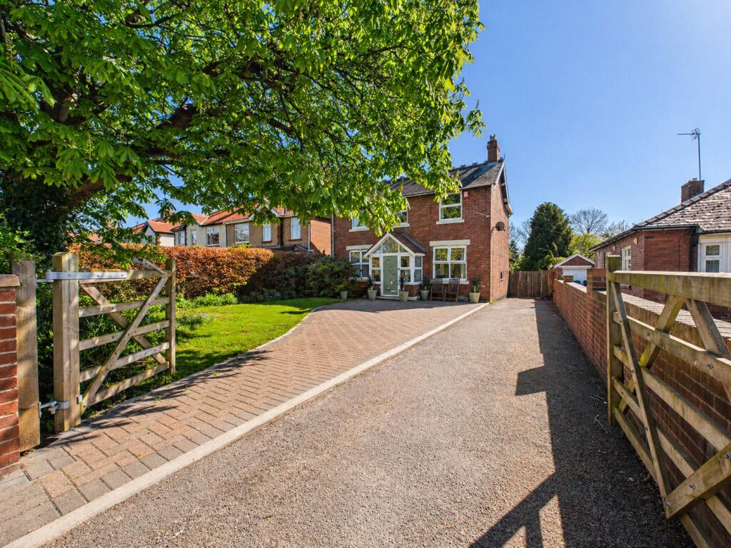 Main image of property: Watling Road, Bishop Auckland, Durham, DL14