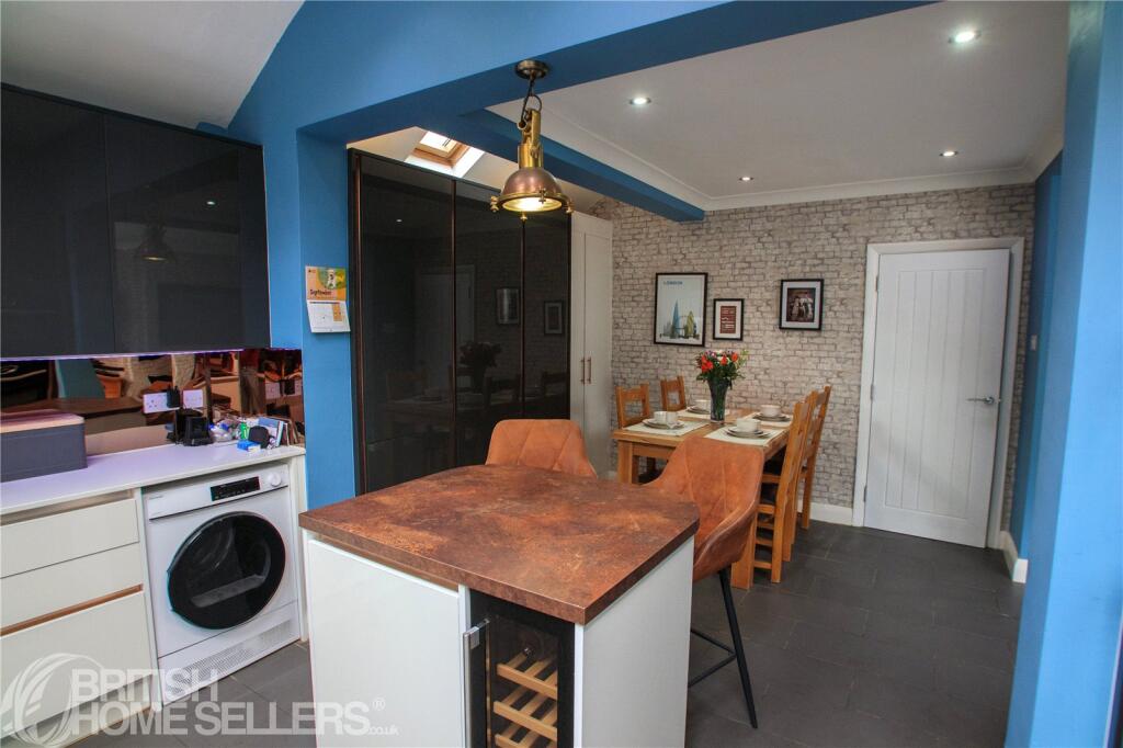House in Reading, Caversham - View 3