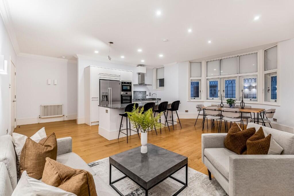 Main image of property: Devonshire Place, London, W1G