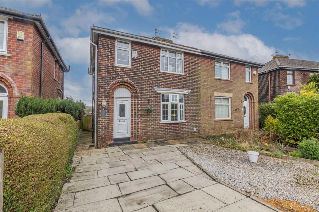 Main image of property: Gorse Road, Milnrow, Rochdale, OL16