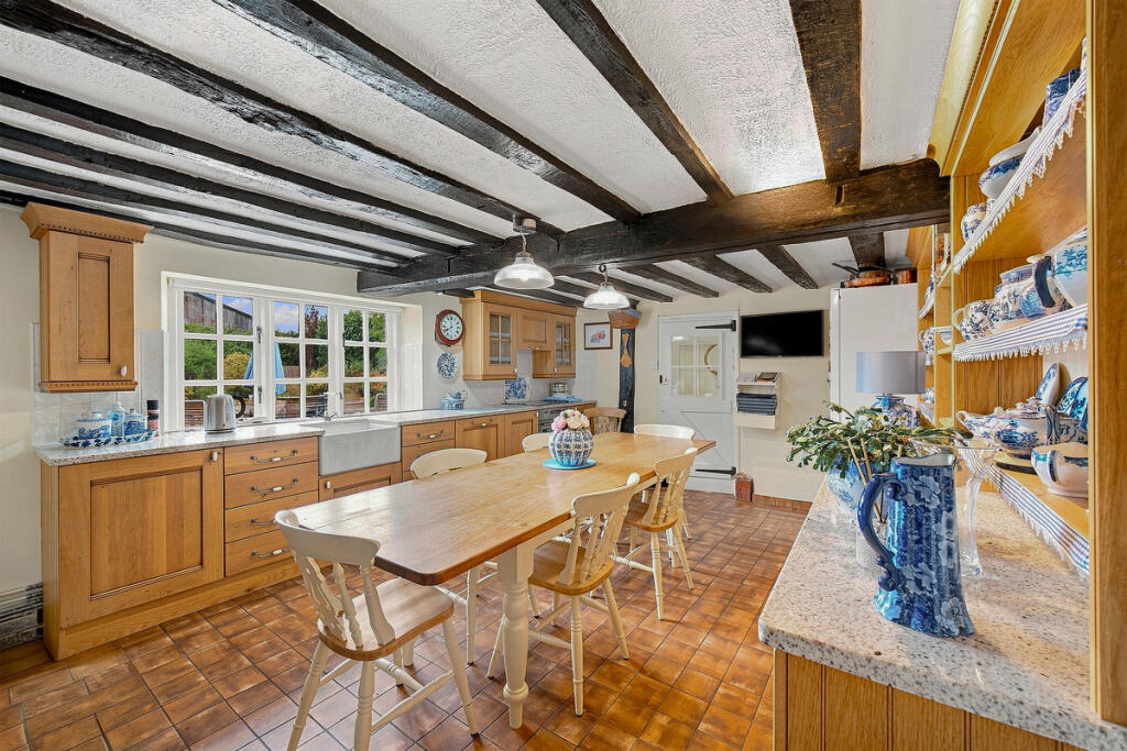 House in Reading - View 4