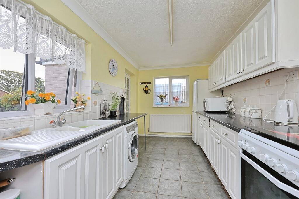 House in Breckland, Mattishall - View 2