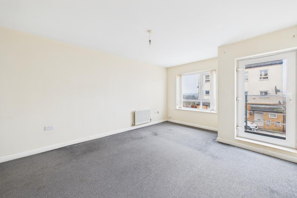 House in Sheffield, Norfolk Park - View 2