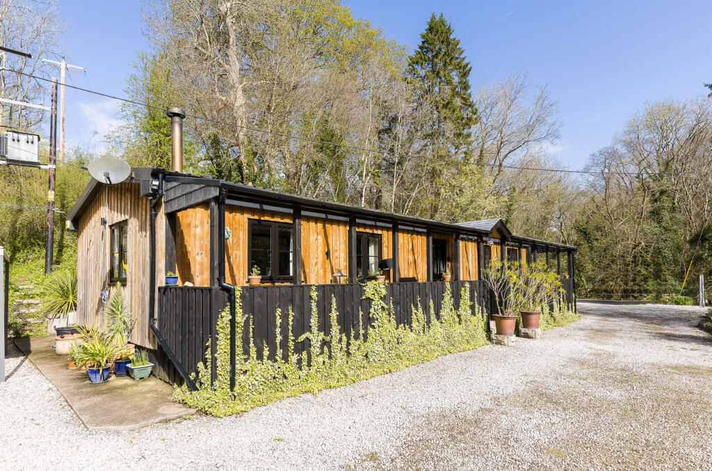 Main image of property: Henllan, Denbigh, LL16