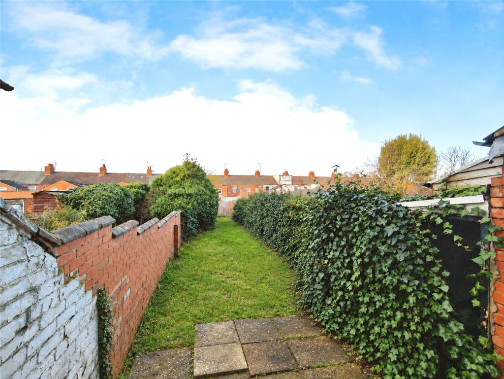 House in Northampton, Far Cotton and Delapre - View 4