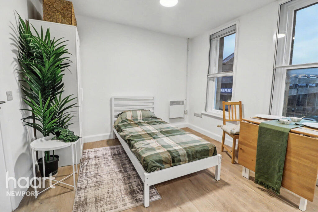 Main image of property: Clarence Place, Newport